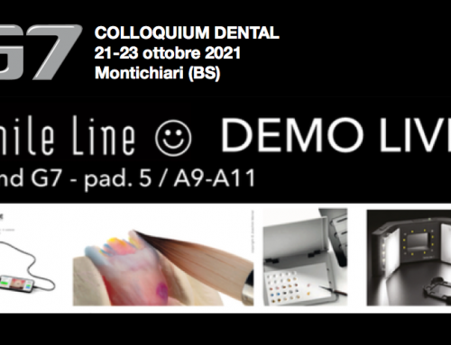 Colloquium Dental 21-23/10