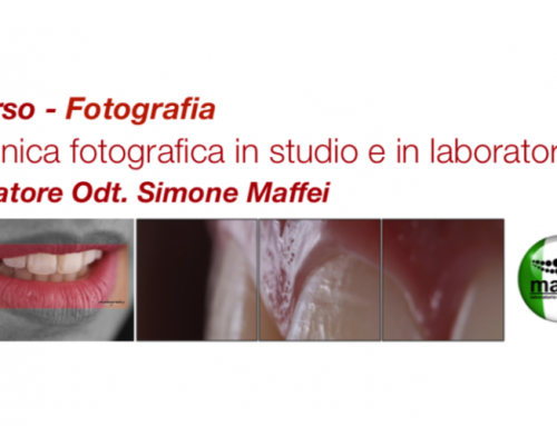 CORSO FOTOGRAFIA – tecnica fotografica in studio e in laboratorio