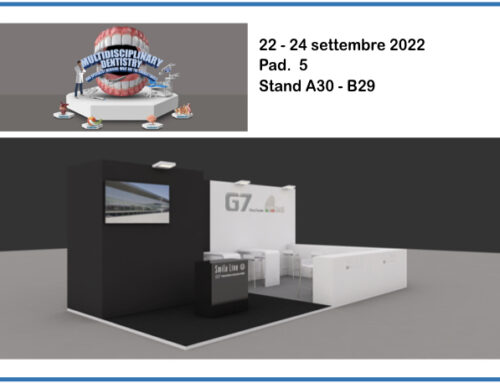 COLLOQUIUM EXPO-ITALIAN DENTAL SHOW 2022